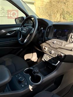 جي ام سي تيراين